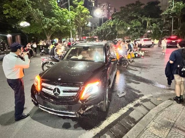 Đọc nhanh tin nổi bật 1035967