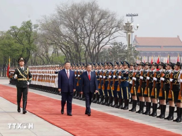 Đọc nhanh tin nổi bật 1036009