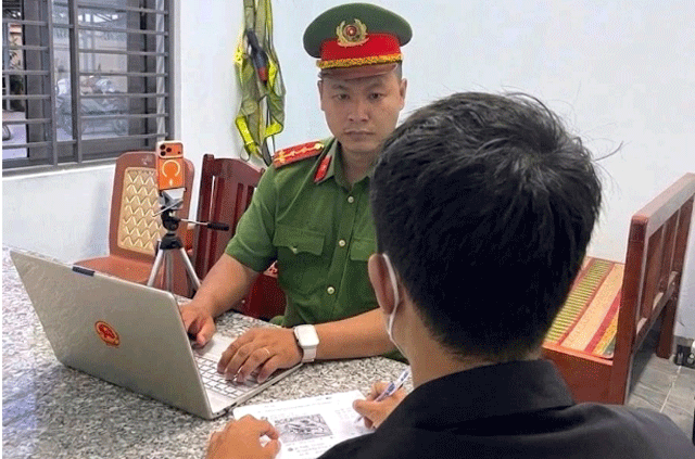 Đọc nhanh tin nổi bật 1036163