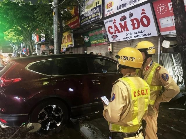 Đọc nhanh tin nổi bật 1036165