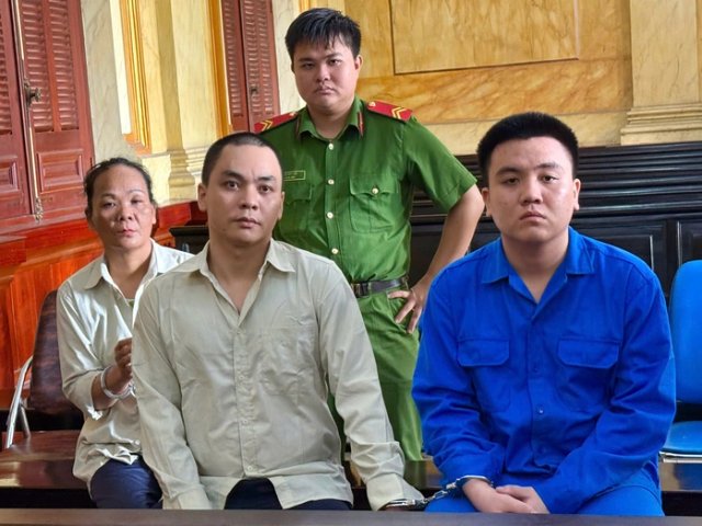 Đọc nhanh tin nổi bật 1036171