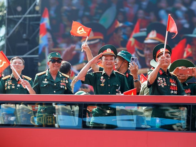 Đọc nhanh tin nổi bật 1036182