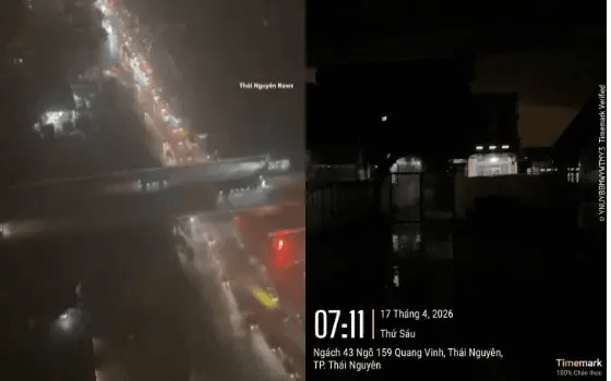 Đọc nhanh tin nổi bật 1036202