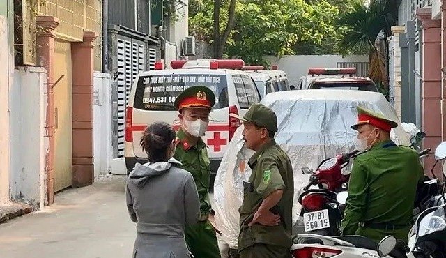 Đọc nhanh tin nổi bật 1036279