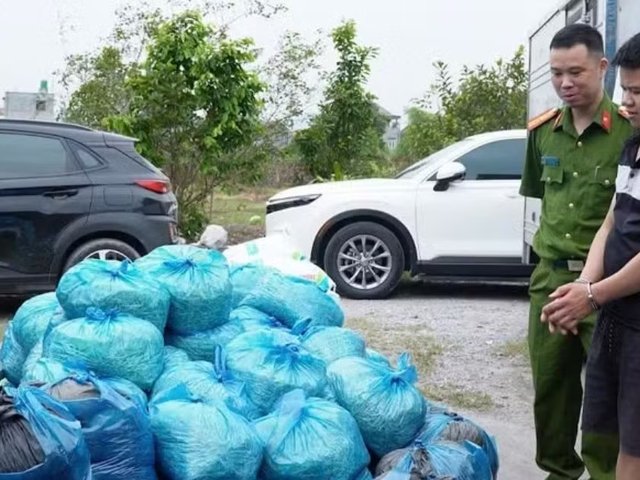 Đọc nhanh tin nổi bật 1036337