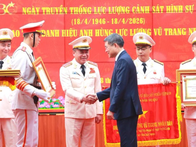 Đọc nhanh tin nổi bật 1036343
