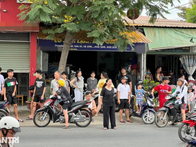 Đọc nhanh tin nổi bật 1036461