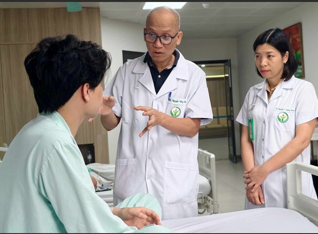 Đọc nhanh tin nổi bật 1036512