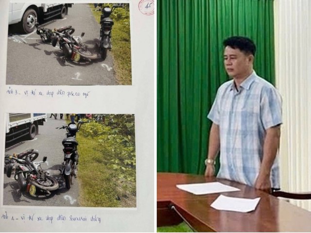 Đọc nhanh tin nổi bật 1036641