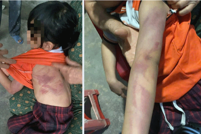 Đọc nhanh tin nổi bật 1036665