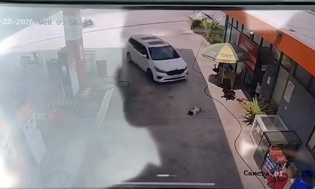 Đọc nhanh tin nổi bật 1036810