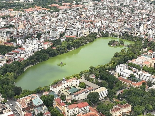 Đọc nhanh tin nổi bật 1036825