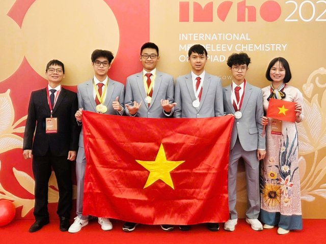 Đọc nhanh tin nổi bật 1036834