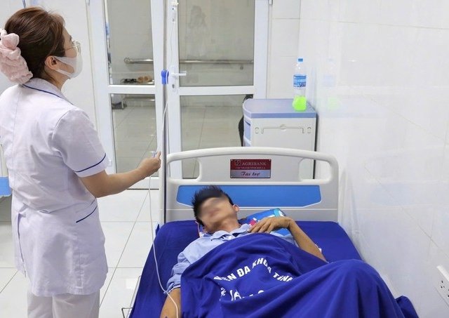 Đọc nhanh tin nổi bật 1037454