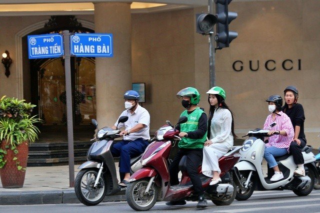 Đọc nhanh tin nổi bật 1037469