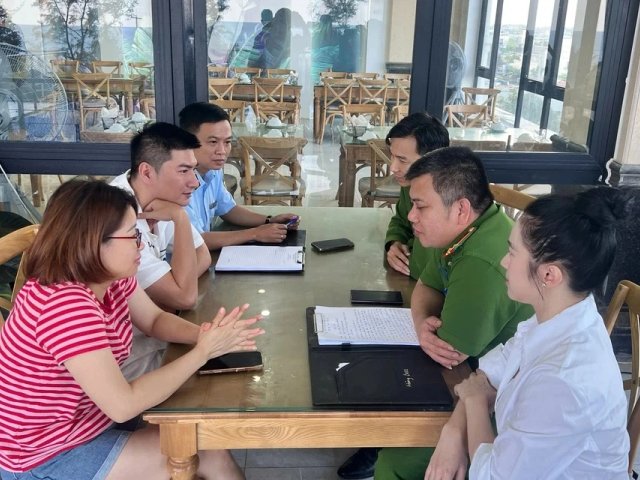 Đọc nhanh tin nổi bật 1037693