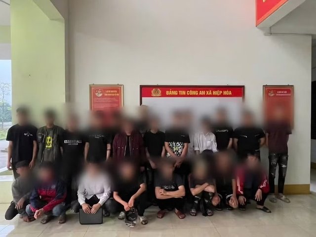 Đọc nhanh tin nổi bật 1037887