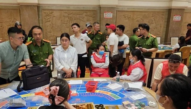 Đọc nhanh tin nổi bật 1038210