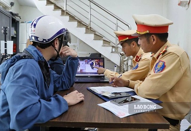 Đọc nhanh tin nổi bật 1038432