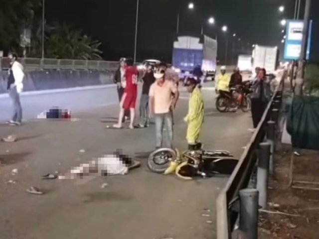 Đọc nhanh tin nổi bật 1038641