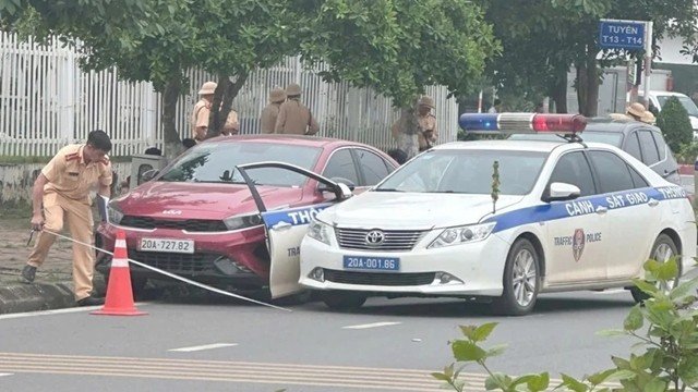 Đọc nhanh tin nổi bật 1038647
