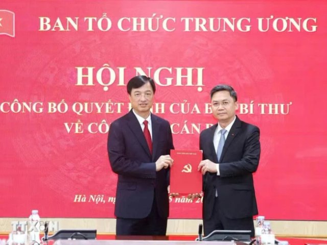 Đọc nhanh tin nổi bật 1038736