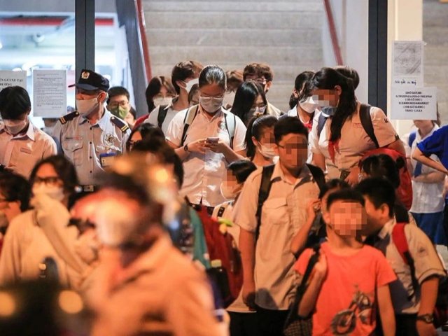 Đọc nhanh tin nổi bật 1038816