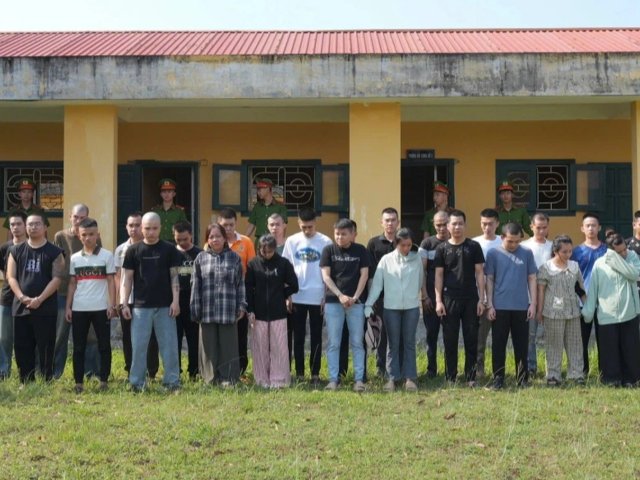 Đọc nhanh tin nổi bật 1038834