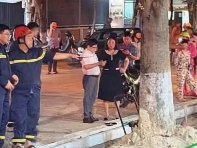 Đọc nhanh tin nổi bật 1038841
