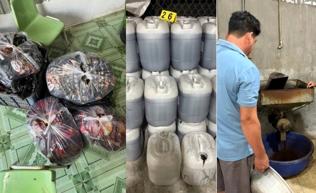 Đọc nhanh tin nổi bật 1172006