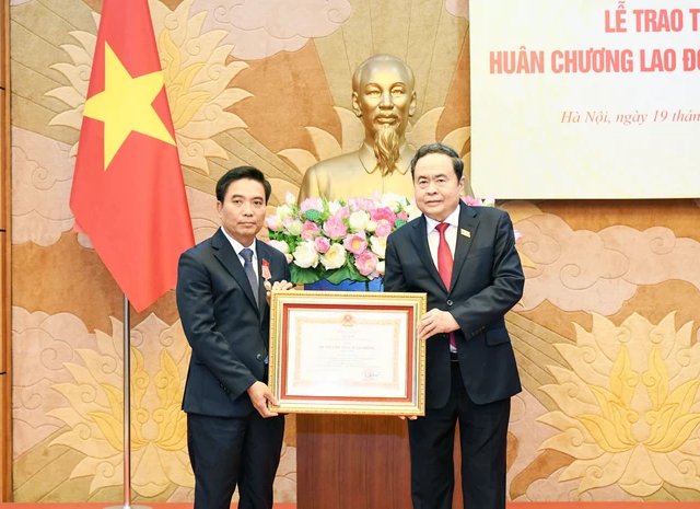 Đọc nhanh tin nổi bật 1172561
