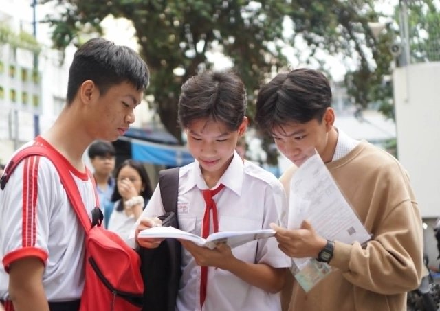 Đọc nhanh tin nổi bật 1180061