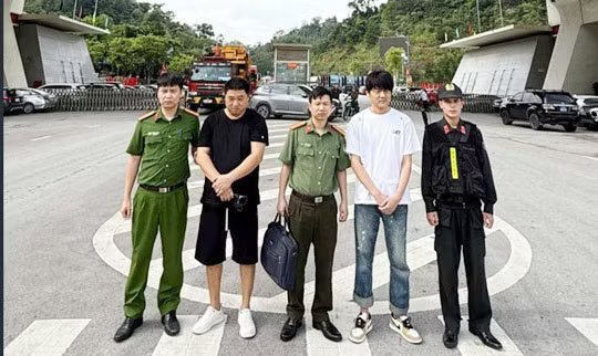 Đọc nhanh tin nổi bật 1180218