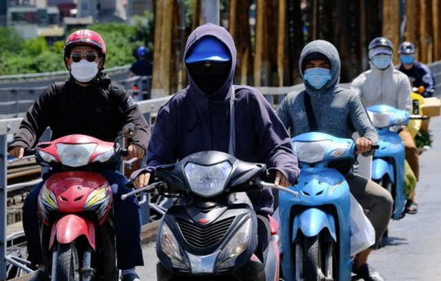 Đọc nhanh tin nổi bật 1180222