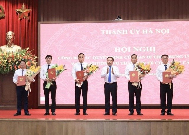 Đọc nhanh tin nổi bật 1180310