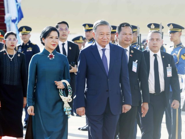 Đọc nhanh tin nổi bật 1180637