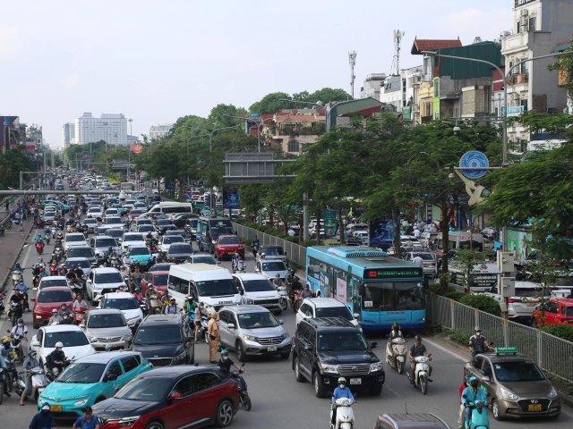 Đọc nhanh tin nổi bật 1180723