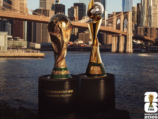 FIFA bị điều tra vì nghi vấn bán vé World Cup 2026 thiếu minh bạch