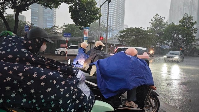 Đọc nhanh tin nổi bật 1180769