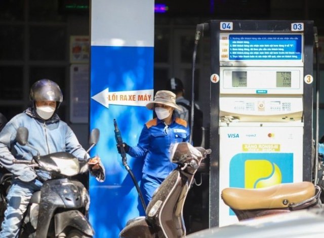 Đọc nhanh tin nổi bật 1180931