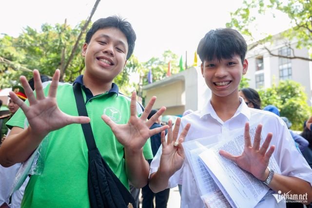Đọc nhanh tin nổi bật 1181049