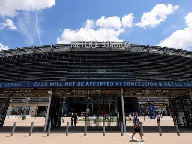 FIFA bị giới chức Mỹ điều tra, nguy cơ phải hoàn tiền vé World Cup