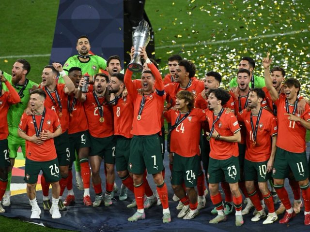 Tiên tri World Cup dự đoán Bồ Đào Nha vô địch