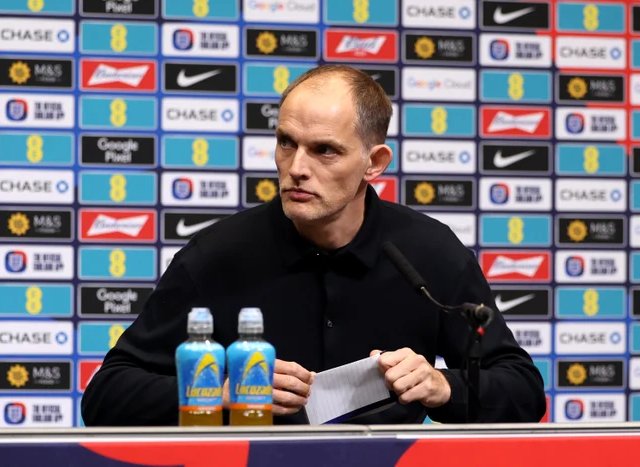 HLV Tuchel tiết lộ lý do tin tuyển Anh đủ sức vô địch World Cup