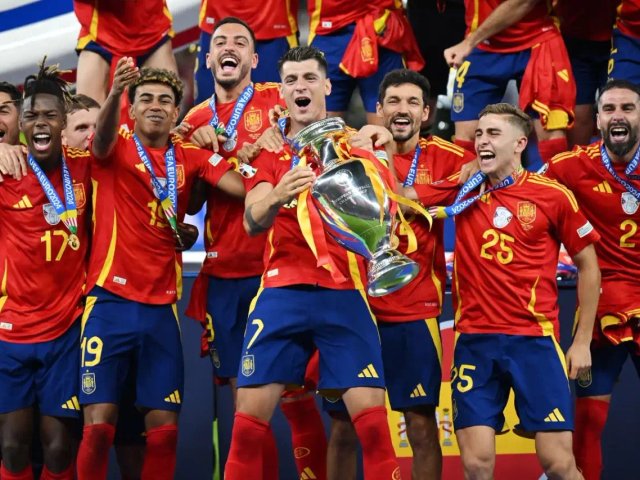 Siêu máy tính dự đoán đội vô địch World Cup