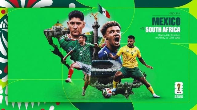 World Cup 2026 khai mạc ở đâu, khi nào? Lý do có tới 3 lễ khai mạc gây bất ngờ