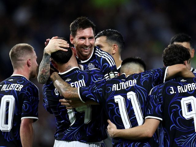 World Cup 2026 và sự biến mất của cuộc tranh luận về đội tuyển đẹp trai nhất