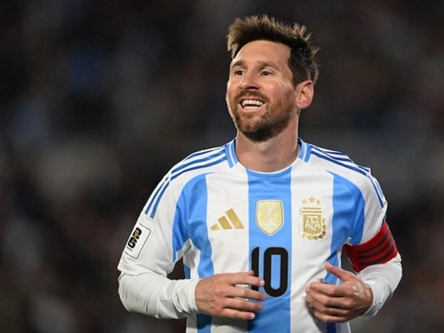 Lionel Messi báo tin vui lớn cho người hâm mộ trước thềm World Cup 2026