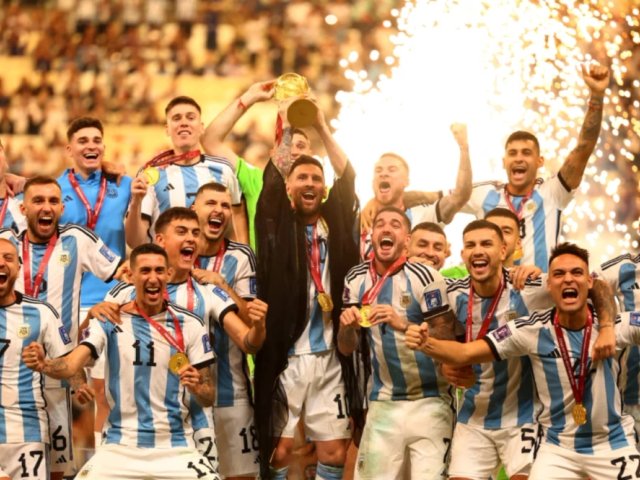 Argentina đối mặt "lời nguyền" đáng sợ tại World Cup 2026