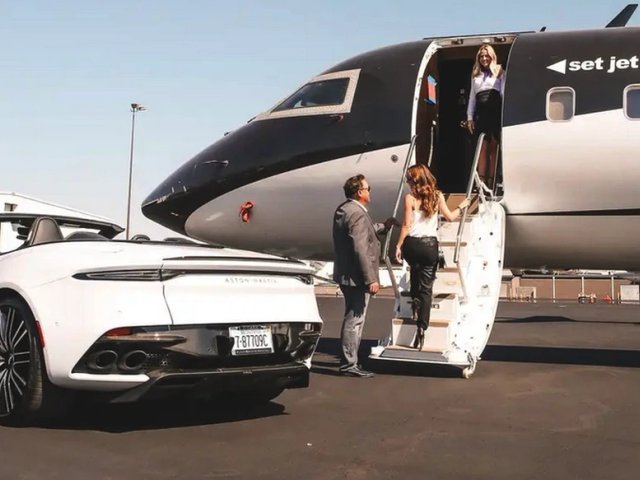 Giải mã gói VIP từ 1 đến 4 triệu USD đưa giới siêu giàu đến World Cup 2026